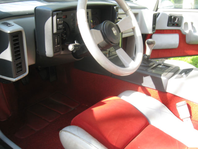 1984 Pontiac Fiero - photo 7
