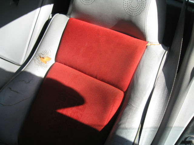 1984 Pontiac Fiero - photo 8