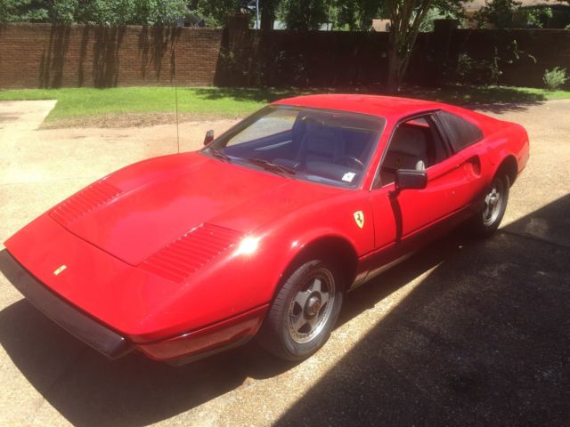 Pontiac Fiero MERA 1988 Pontiac Fiero
