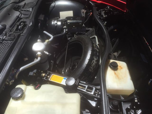 1988 Pontiac Fiero - photo 10