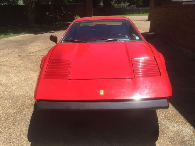 1988 Pontiac Fiero - photo 2