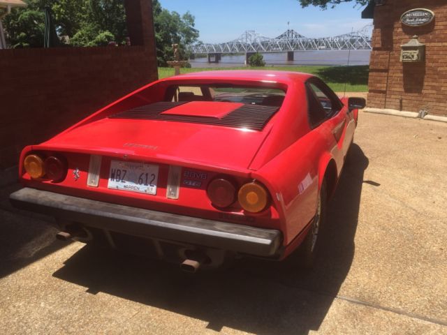1988 Pontiac Fiero - photo 4