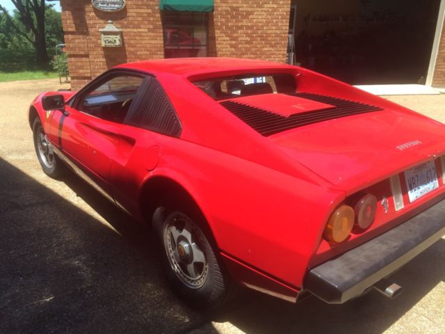 1988 Pontiac Fiero - photo 5