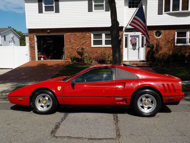 1987 Replica/Kit Makes 328 low price!