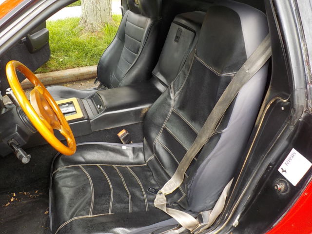 1987 Replica/Kit Makes 328 low price! - photo 11