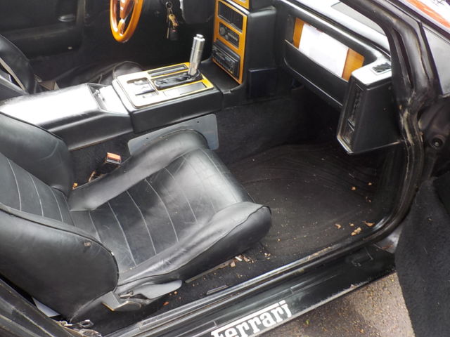 1987 Replica/Kit Makes 328 low price! - photo 12