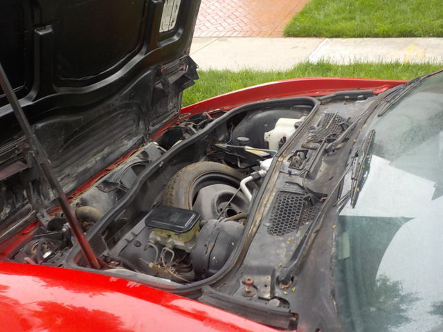 1987 Replica/Kit Makes 328 low price! - photo 13