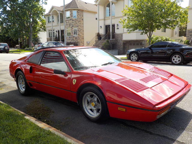1987 Replica/Kit Makes 328 low price! - photo 2
