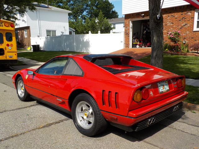1987 Replica/Kit Makes 328 low price! - photo 3