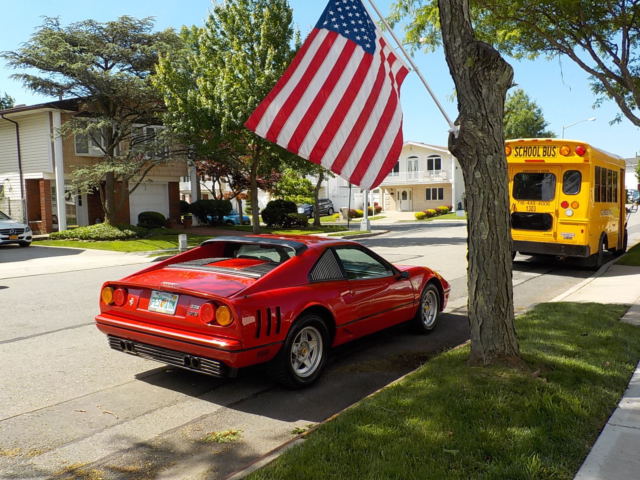 1987 Replica/Kit Makes 328 low price! - photo 4