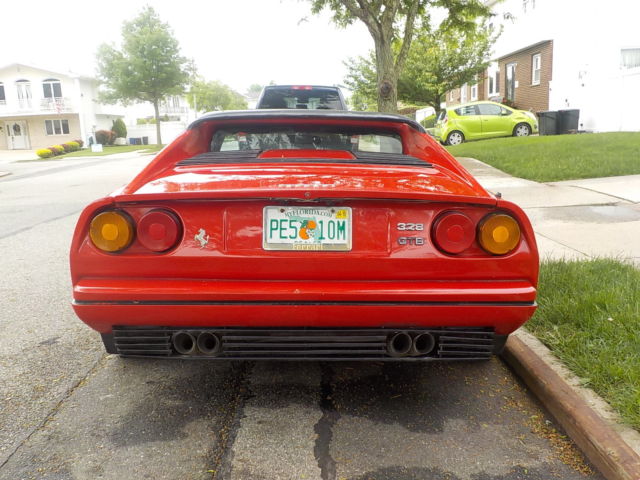 1987 Replica/Kit Makes 328 low price! - photo 6