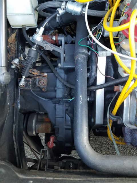 1984 Pontiac Fiero SE - photo 11