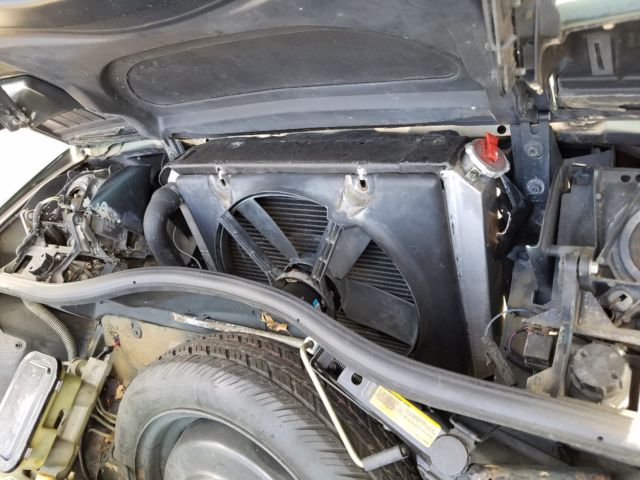 1984 Pontiac Fiero SE - photo 12