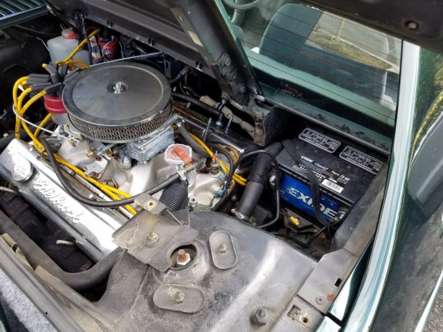 1984 Pontiac Fiero SE - photo 8