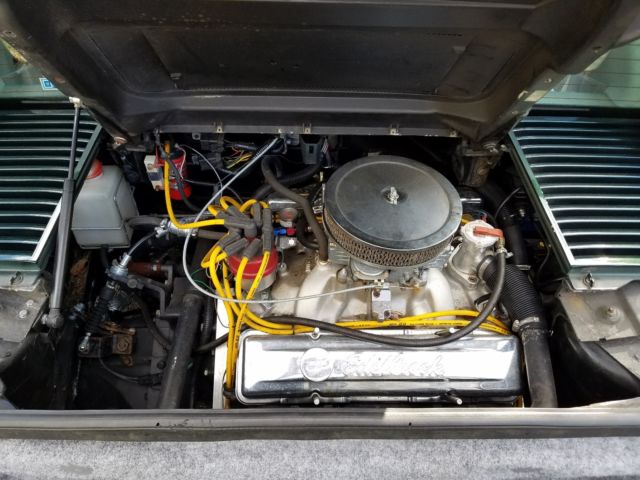 1984 Pontiac Fiero SE - photo 9