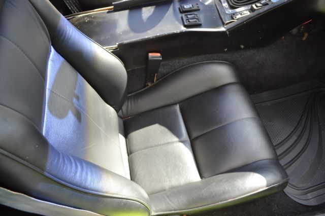 1984 Pontiac Fiero - photo 10