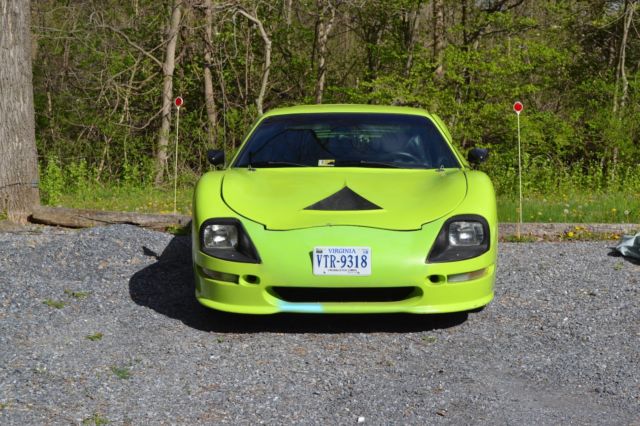 1984 Pontiac Fiero - photo 3
