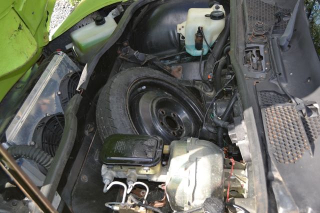 1984 Pontiac Fiero - photo 6