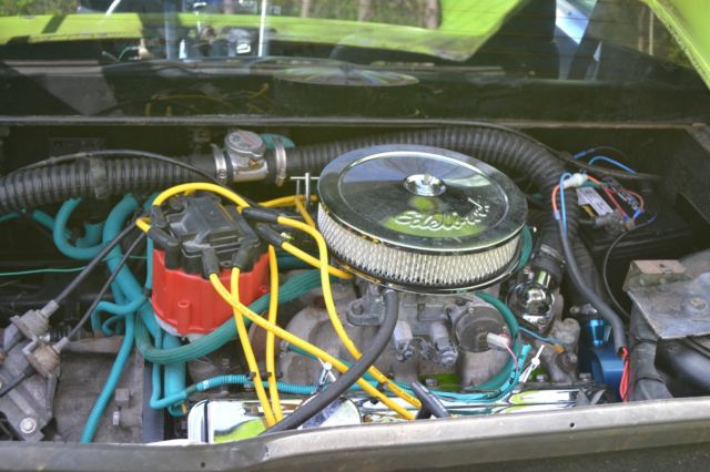 1984 Pontiac Fiero - photo 7
