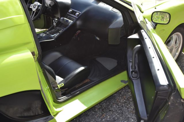 1984 Pontiac Fiero - photo 9