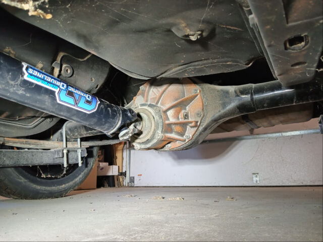 1972 Pontiac Firebird - photo 11