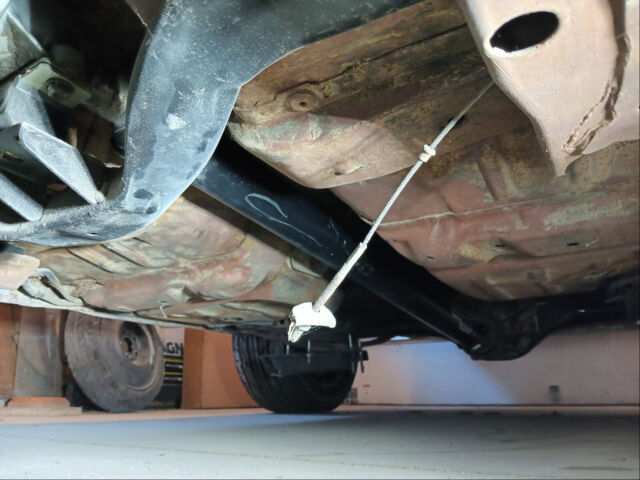 1972 Pontiac Firebird - photo 12