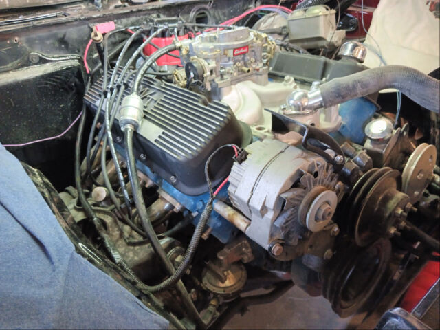 1972 Pontiac Firebird - photo 13