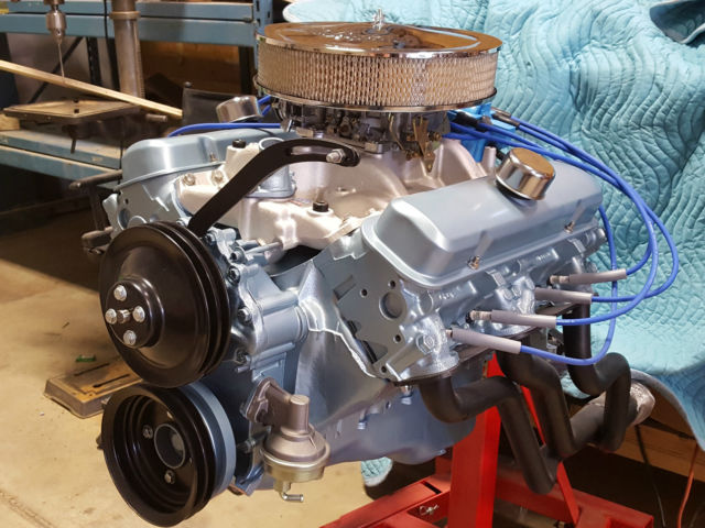 1968 Pontiac Firebird HARD TOP SPORT COUPE - photo 6