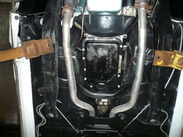 1969 Pontiac Firebird - photo 7