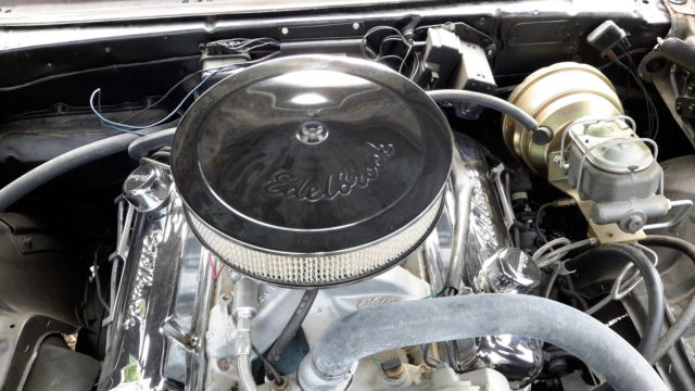 1969 Pontiac Firebird - photo 3