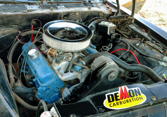 1977 Pontiac Firebird - photo 3