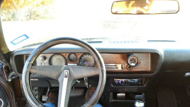 1977 Pontiac Firebird - photo 5