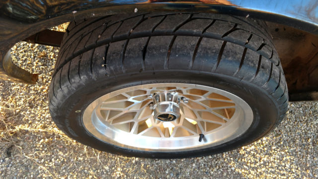 1977 Pontiac Firebird - photo 6