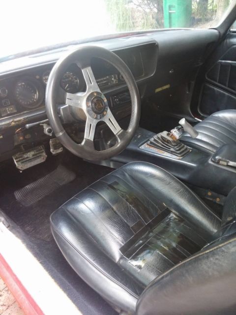 1981 Pontiac Firebird - photo 6
