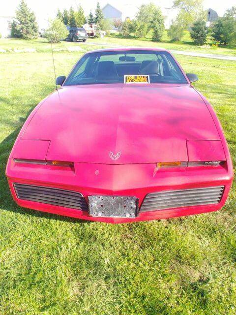 1984 Pontiac Firebird - photo 12