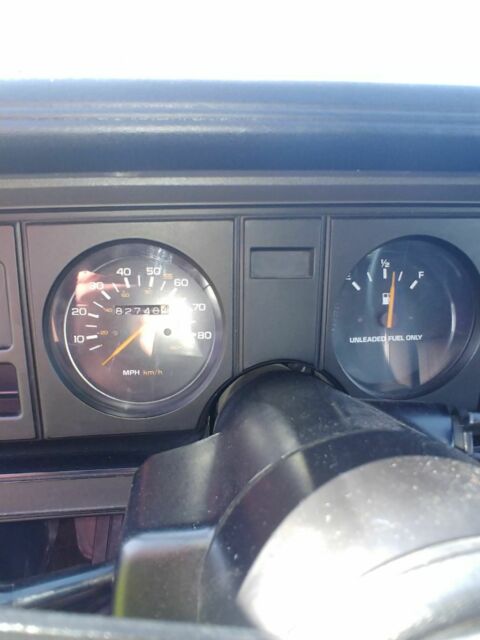 1984 Pontiac Firebird - photo 3