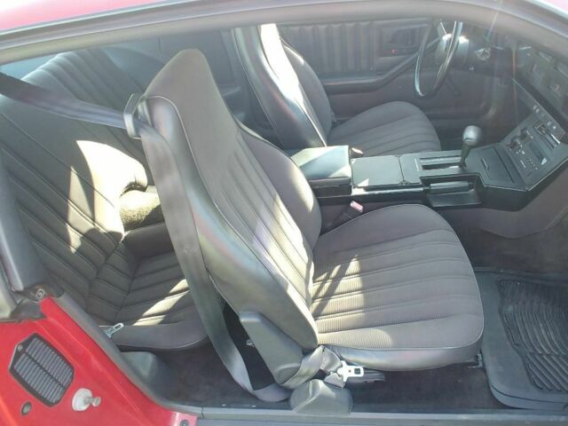 1984 Pontiac Firebird - photo 5