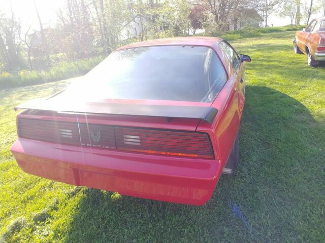 1984 Pontiac Firebird - photo 8