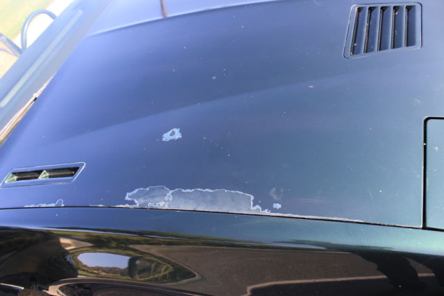 1991 Pontiac Firebird Convertible - photo 9