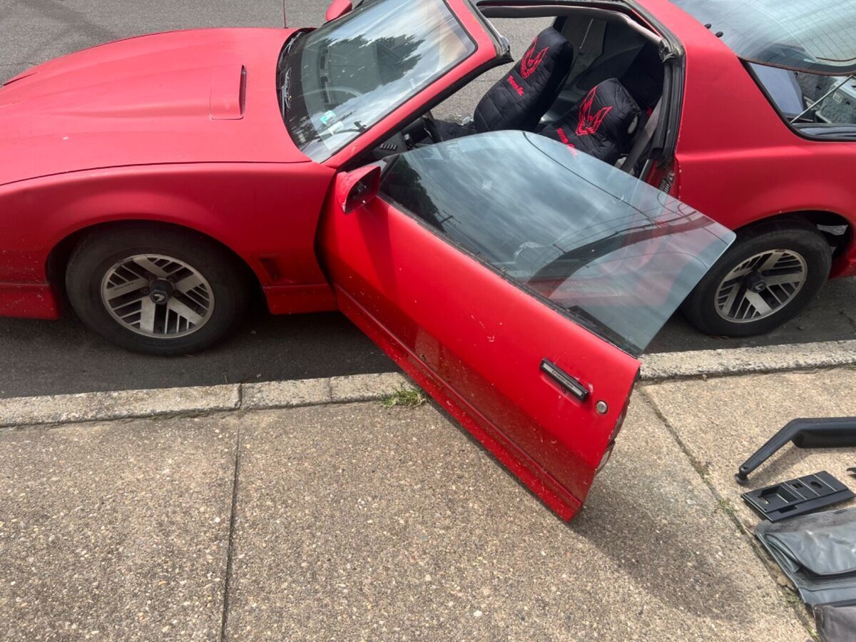1972 Pontiac Firebird - photo 2