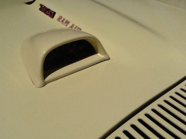 1969 Pontiac Firebird - photo 4