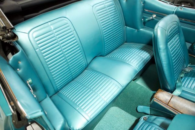 1968 Pontiac Firebird - photo 12