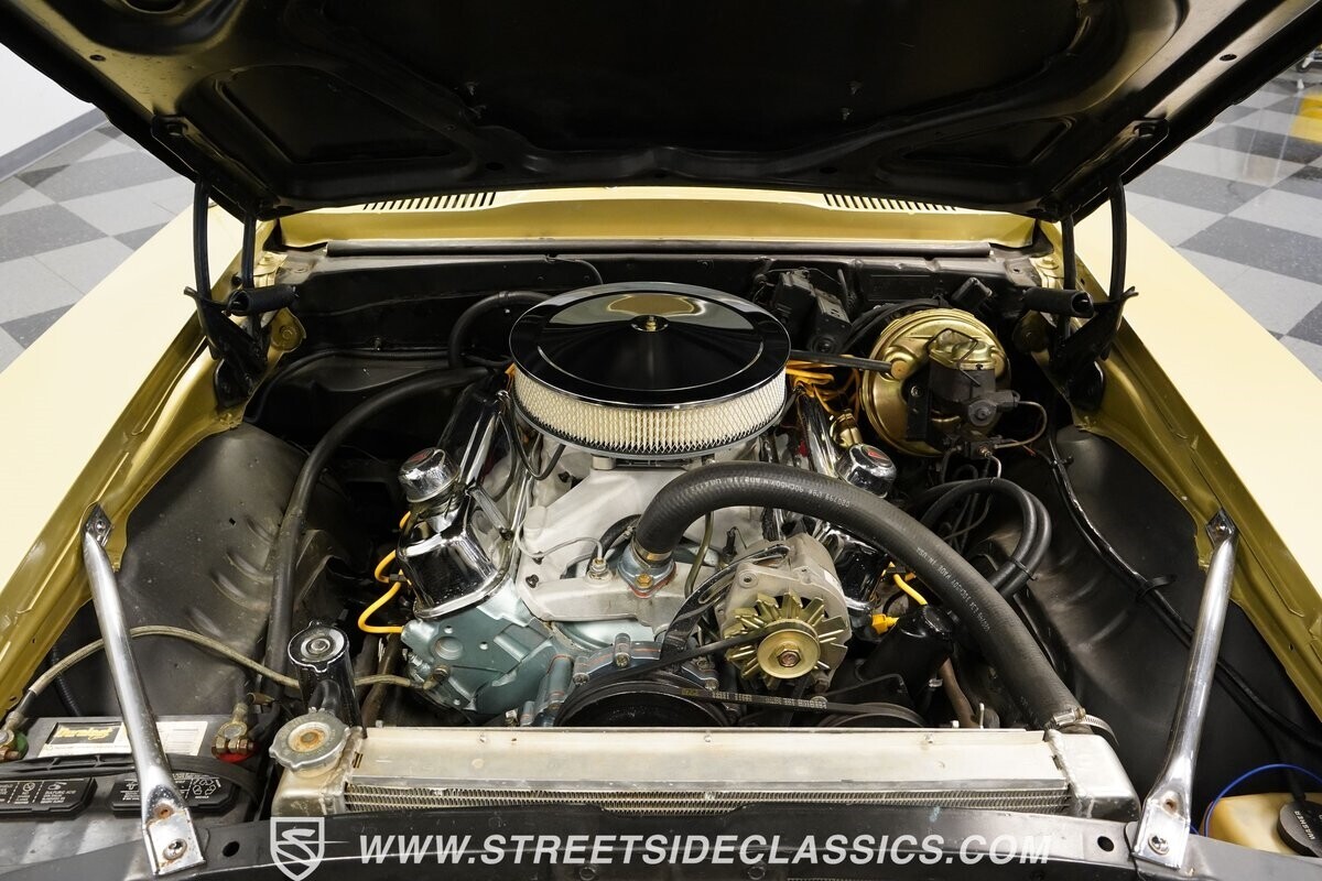1969 Pontiac Firebird - photo 4