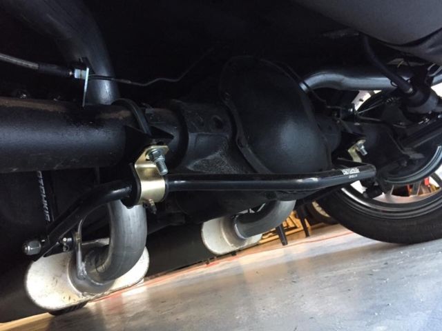 1968 Pontiac Firebird 400 - photo 11