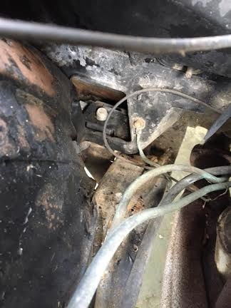 1968 Pontiac Firebird - photo 11