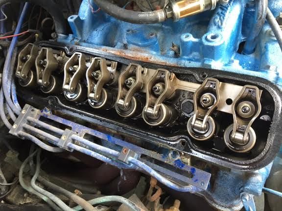 1968 Pontiac Firebird - photo 2