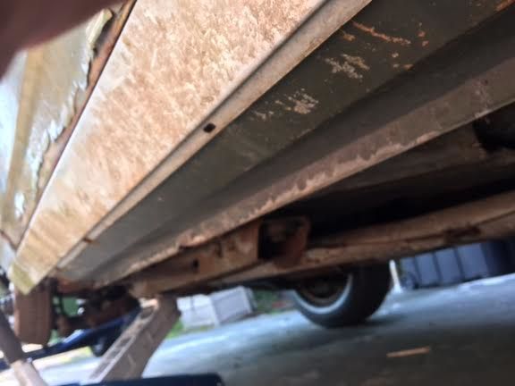 1968 Pontiac Firebird - photo 3