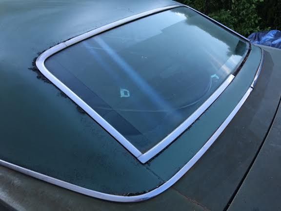 1968 Pontiac Firebird - photo 7