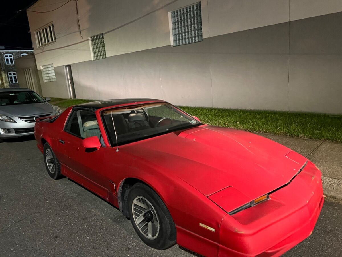 1972 Pontiac Firebird - photo 5