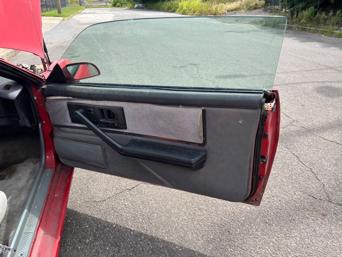 1972 Pontiac Firebird - photo 6